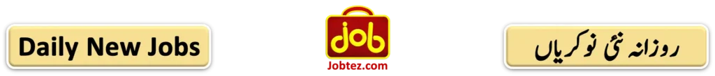 JobTez logo and website name